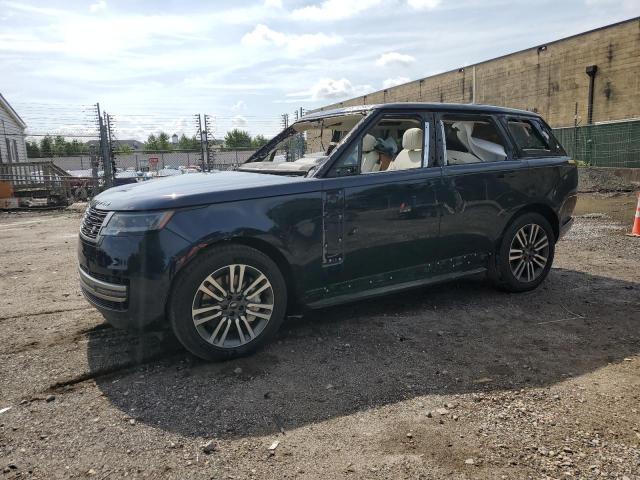 2023 LAND ROVER RANGE ROVE SE, 