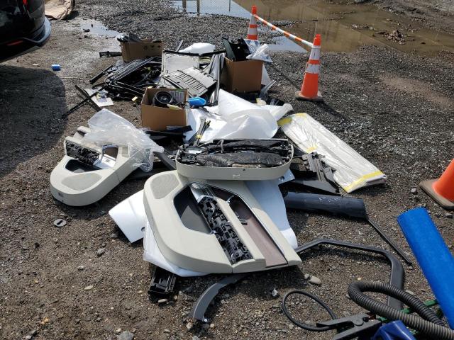 SALKP9E74PA072377 - 2023 LAND ROVER RANGE ROVE SE BLUE photo 13