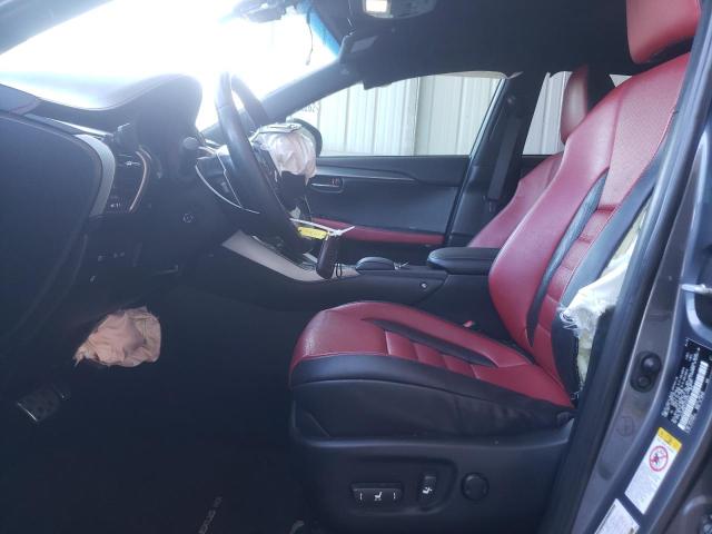 JTJYARBZ7J2102737 - 2018 LEXUS NX 300 BASE Boz foto 7