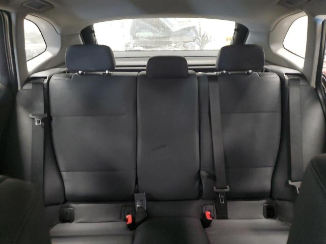 WBAVL1C50CVR76150 - 2012 BMW X1 XDRIVE28I BLACK photo 10