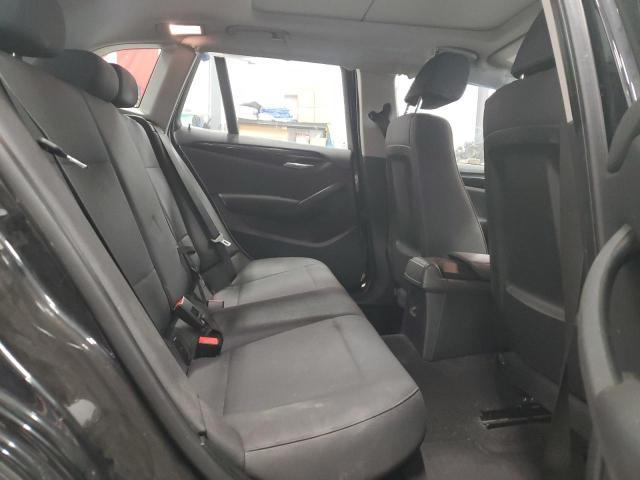 WBAVL1C50CVR76150 - 2012 BMW X1 XDRIVE28I BLACK photo 11