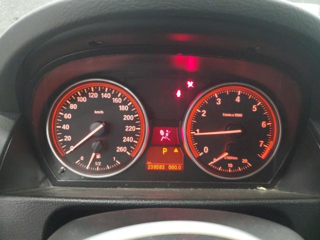 WBAVL1C50CVR76150 - 2012 BMW X1 XDRIVE28I BLACK photo 9