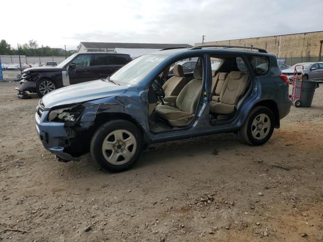 2011 TOYOTA RAV4, 