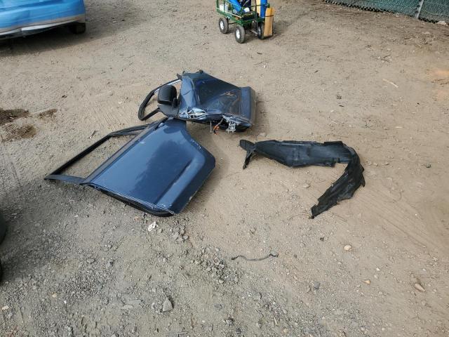 2T3BF4DV8BW125797 - 2011 TOYOTA RAV4 BLUE photo 13