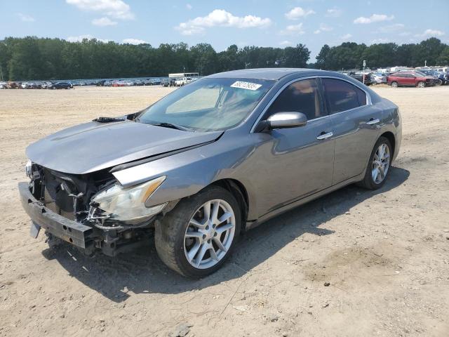 2014 NISSAN MAXIMA S, 