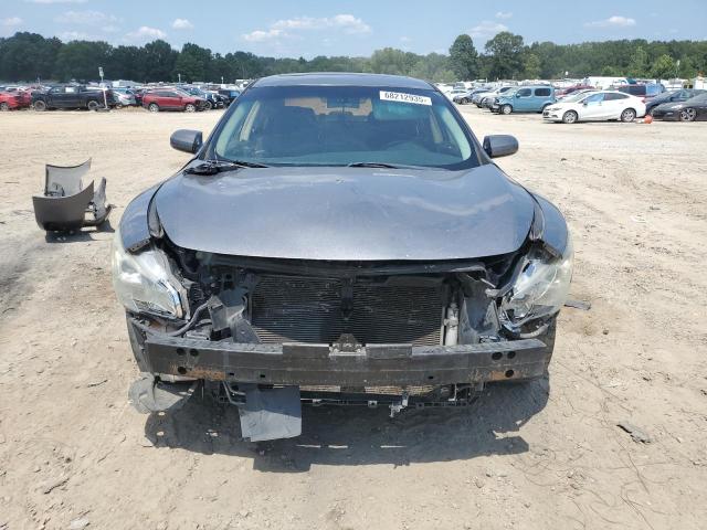 1N4AA5AP4EC488519 - 2014 NISSAN MAXIMA S SILVER photo 5