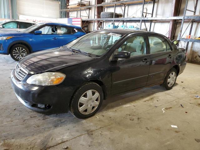 2008 TOYOTA COROLLA CE, 