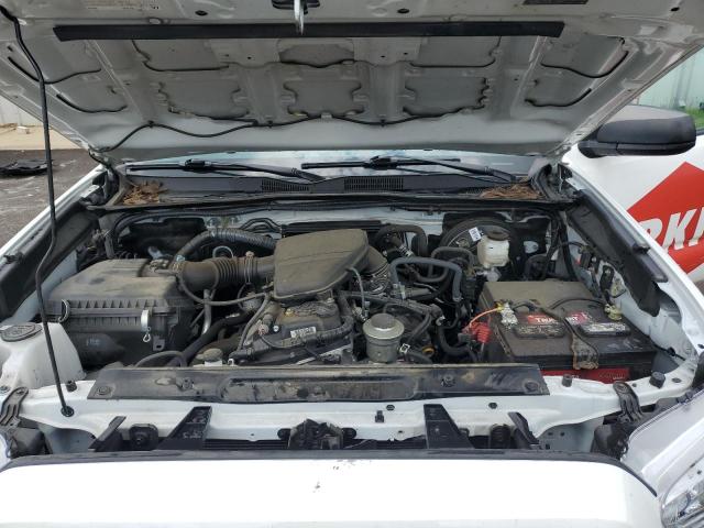 3TYRX5GN3PT082495 - 2023 TOYOTA TACOMA ACCESS CAB Blanco foto 11
