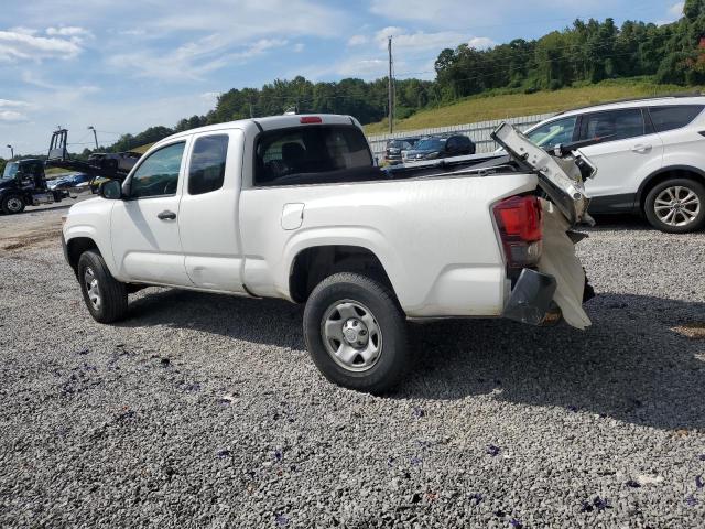 3TYRX5GN3PT082495 - 2023 TOYOTA TACOMA ACCESS CAB Blanco foto 2