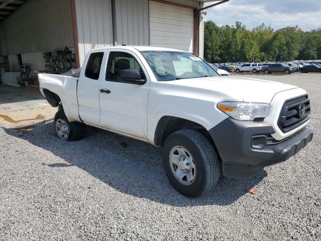 3TYRX5GN3PT082495 - 2023 TOYOTA TACOMA ACCESS CAB Blanco foto 4