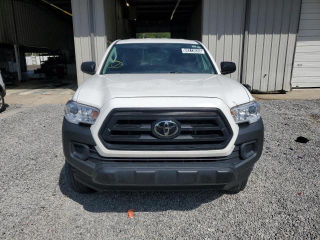 3TYRX5GN3PT082495 - 2023 TOYOTA TACOMA ACCESS CAB Blanco foto 5