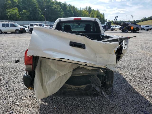 3TYRX5GN3PT082495 - 2023 TOYOTA TACOMA ACCESS CAB Blanco foto 6