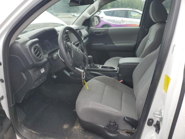 3TYRX5GN3PT082495 - 2023 TOYOTA TACOMA ACCESS CAB Blanco foto 7