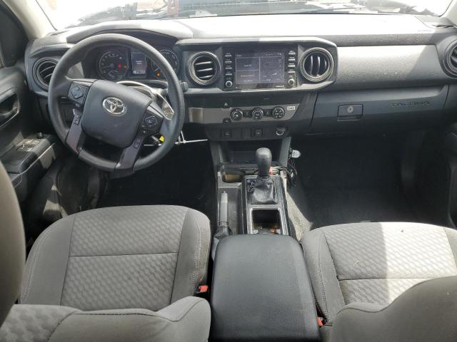 3TYRX5GN3PT082495 - 2023 TOYOTA TACOMA ACCESS CAB Blanco foto 8