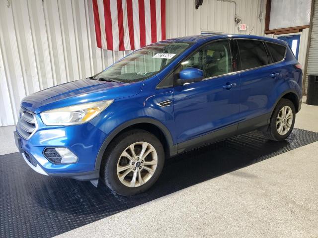 2017 FORD ESCAPE SE, 