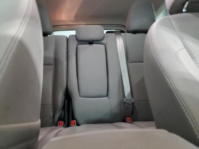 1FMCU0GD4HUE75547 - 2017 FORD ESCAPE SE BLUE photo 10