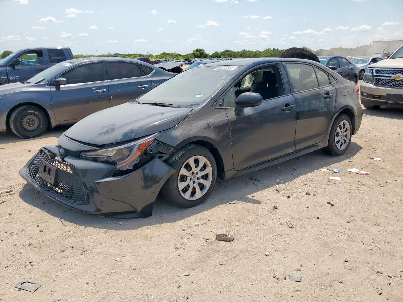 2020 TOYOTA COROLLA LE, 