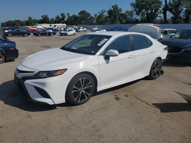 2020 TOYOTA CAMRY SE, 