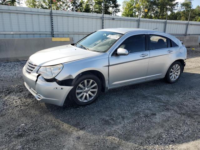 2010 CHRYSLER SEBRING LIMITED, 