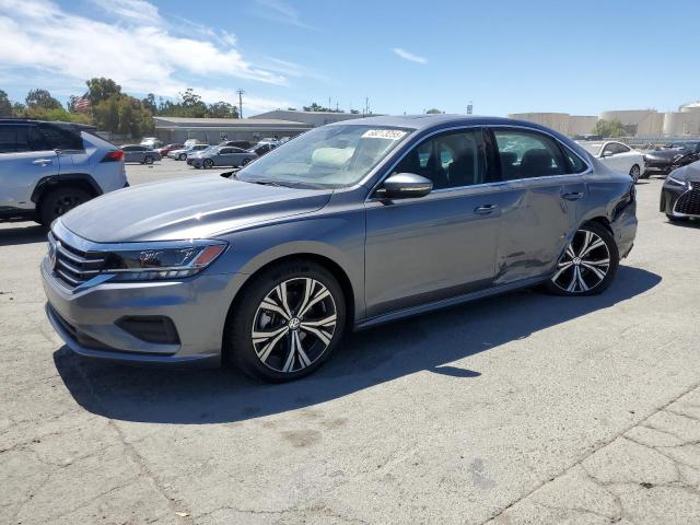 2022 VOLKSWAGEN PASSAT SE, 