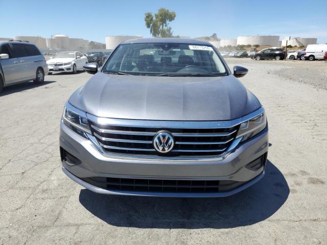 1VWSA7A35NC007634 - 2022 VOLKSWAGEN PASSAT SE 灰色 照片 5