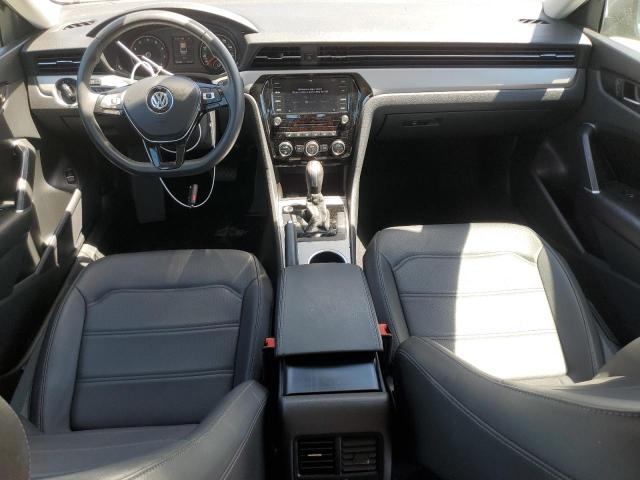 1VWSA7A35NC007634 - 2022 VOLKSWAGEN PASSAT SE 灰色 照片 8