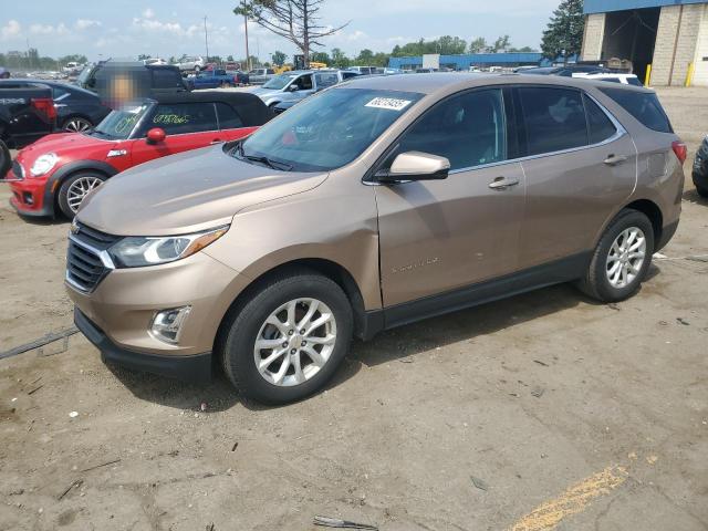 2019 CHEVROLET EQUINOX LT, 