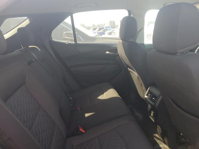 2GNAXJEV1K6282449 - 2019 CHEVROLET EQUINOX LT თაფლისფერი ფოტო 11