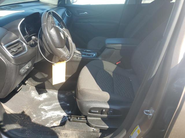 2GNAXJEV1K6282449 - 2019 CHEVROLET EQUINOX LT თაფლისფერი ფოტო 7
