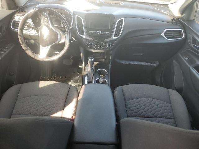 2GNAXJEV1K6282449 - 2019 CHEVROLET EQUINOX LT თაფლისფერი ფოტო 8