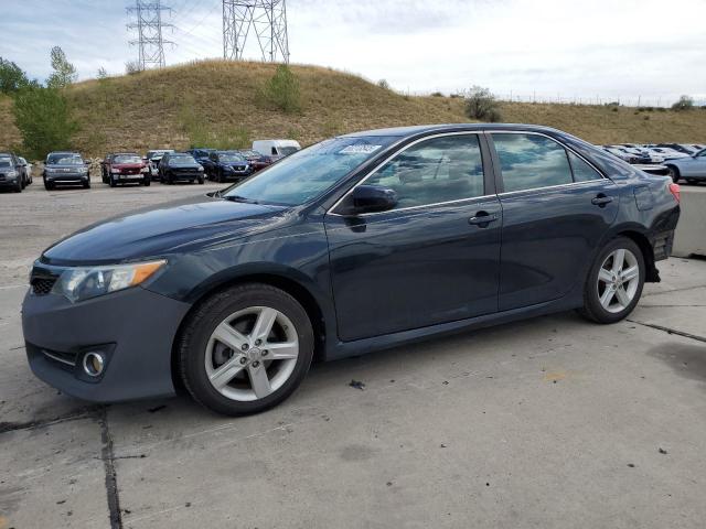 2012 TOYOTA CAMRY BASE, 
