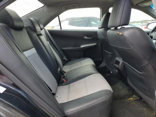 4T1BF1FK2CU078455 - 2012 TOYOTA CAMRY BASE 灰色 照片 10