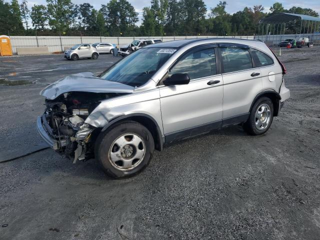 2009 HONDA CR-V LX, 