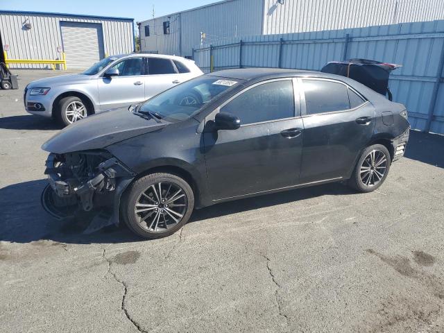 2014 TOYOTA COROLLA L, 