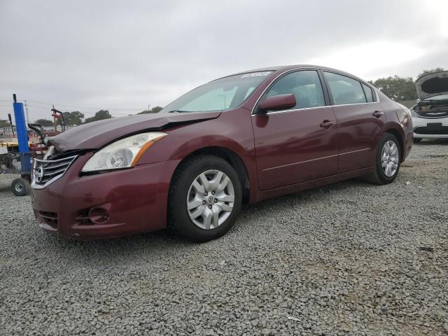 2011 NISSAN ALTIMA BASE, 