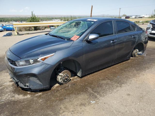 2024 KIA FORTE LX, 