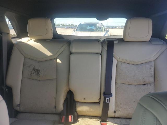 1GYKNDRS2JZ248859 - 2018 CADILLAC XT5 LUXURY Boz foto 10