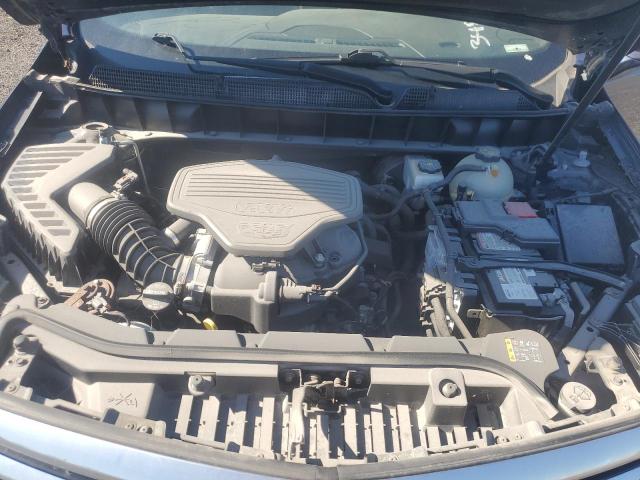 1GYKNDRS2JZ248859 - 2018 CADILLAC XT5 LUXURY Boz foto 12