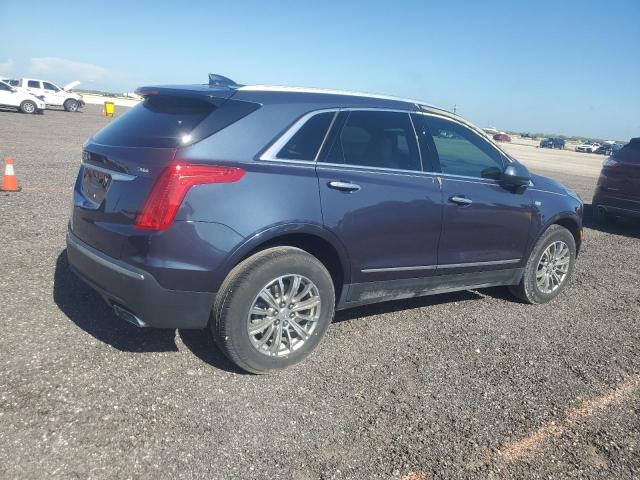 1GYKNDRS2JZ248859 - 2018 CADILLAC XT5 LUXURY Boz foto 3