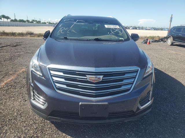 1GYKNDRS2JZ248859 - 2018 CADILLAC XT5 LUXURY Boz foto 5