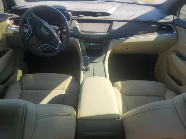 1GYKNDRS2JZ248859 - 2018 CADILLAC XT5 LUXURY Boz foto 8
