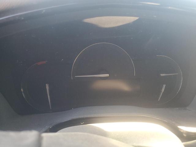 1GYKNDRS2JZ248859 - 2018 CADILLAC XT5 LUXURY Boz foto 9