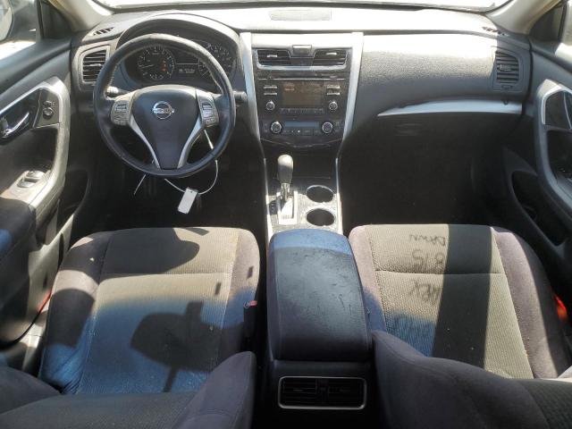 1N4AL3AP2DC905567 - 2013 NISSAN ALTIMA 2.5 BLUE photo 8