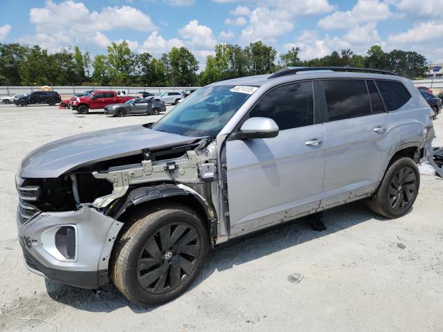 2024 VOLKSWAGEN ATLAS SE, null