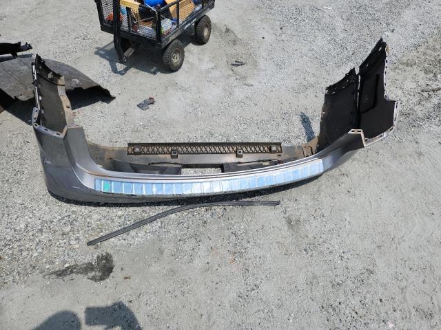 1V2JR2CA4RC524319 - 2024 VOLKSWAGEN ATLAS SE Gümüş fotoğraf 13