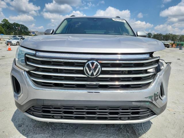 1V2JR2CA4RC524319 - 2024 VOLKSWAGEN ATLAS SE Gümüş fotoğraf 5
