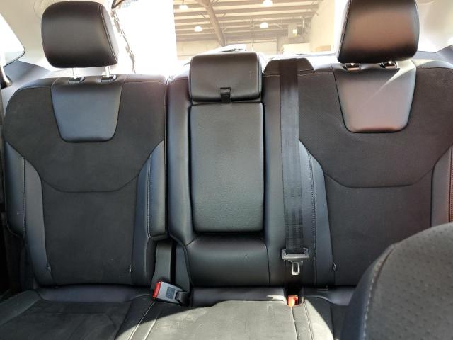 2FMPK4AP4JBB48921 - 2018 FORD EDGE SPORT Күміс фото 10