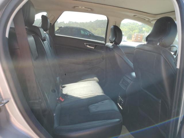 2FMPK4AP4JBB48921 - 2018 FORD EDGE SPORT Күміс фото 11