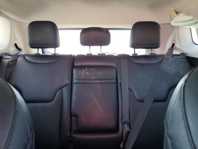 3C4NJDCB9JT393704 - 2018 JEEP COMPASS LIMITED Kırmızı fotoğraf 10