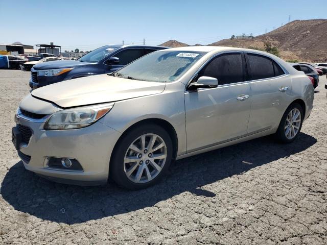 2015 CHEVROLET MALIBU LTZ, 